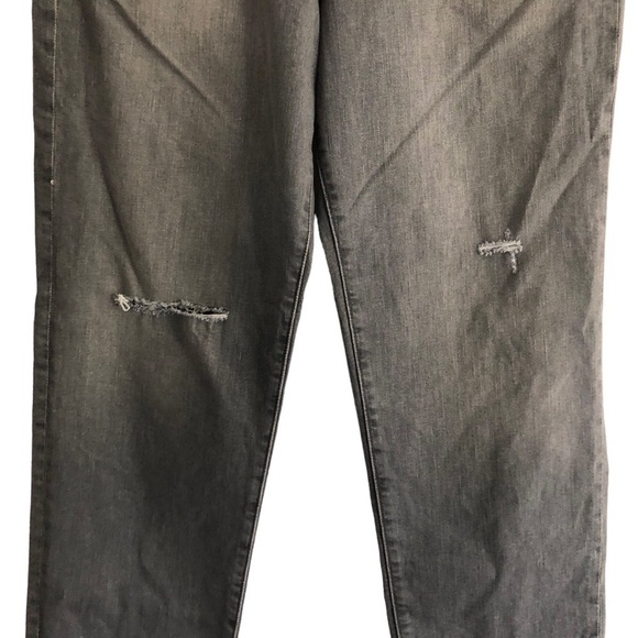 Hudson Kass Straight Ankle Jean Ride NWT Size 29 - Picture 7 of 14